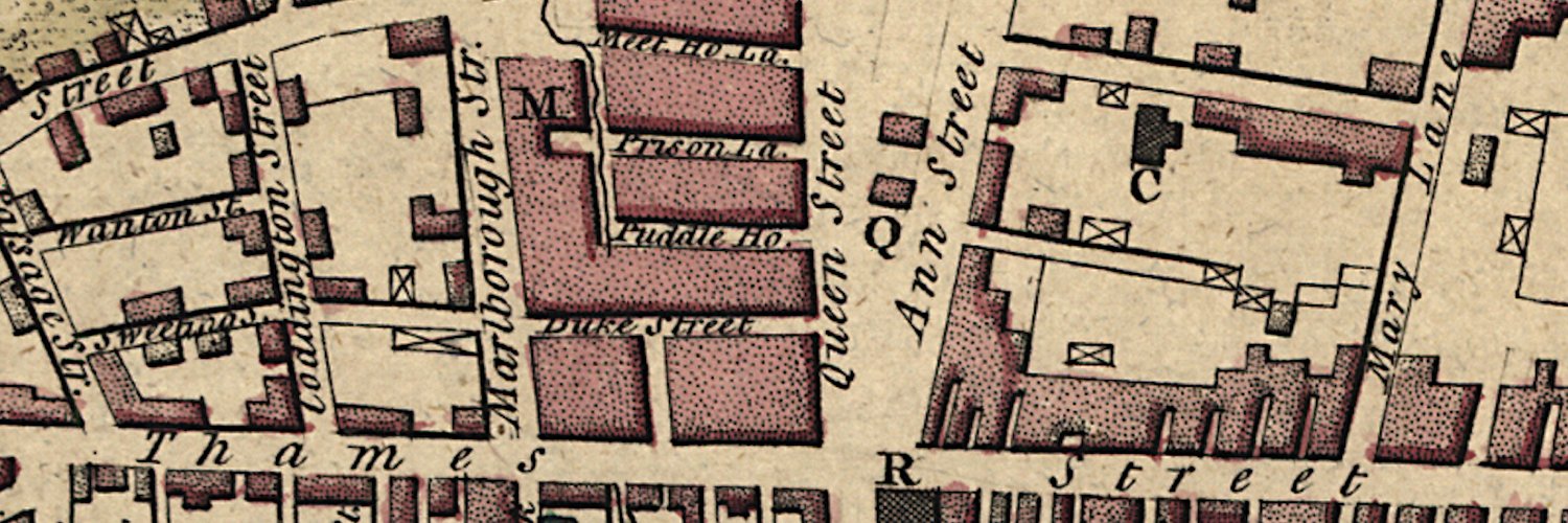 #OTD in Rhode Island History's banner
