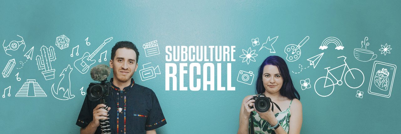 SCultureRecall's profile banner image