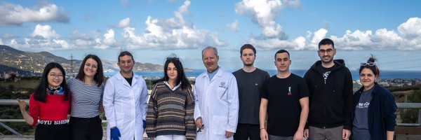 NeochoritisLab Profile Banner