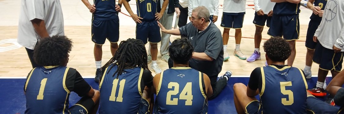 Tim Stogsdill banner