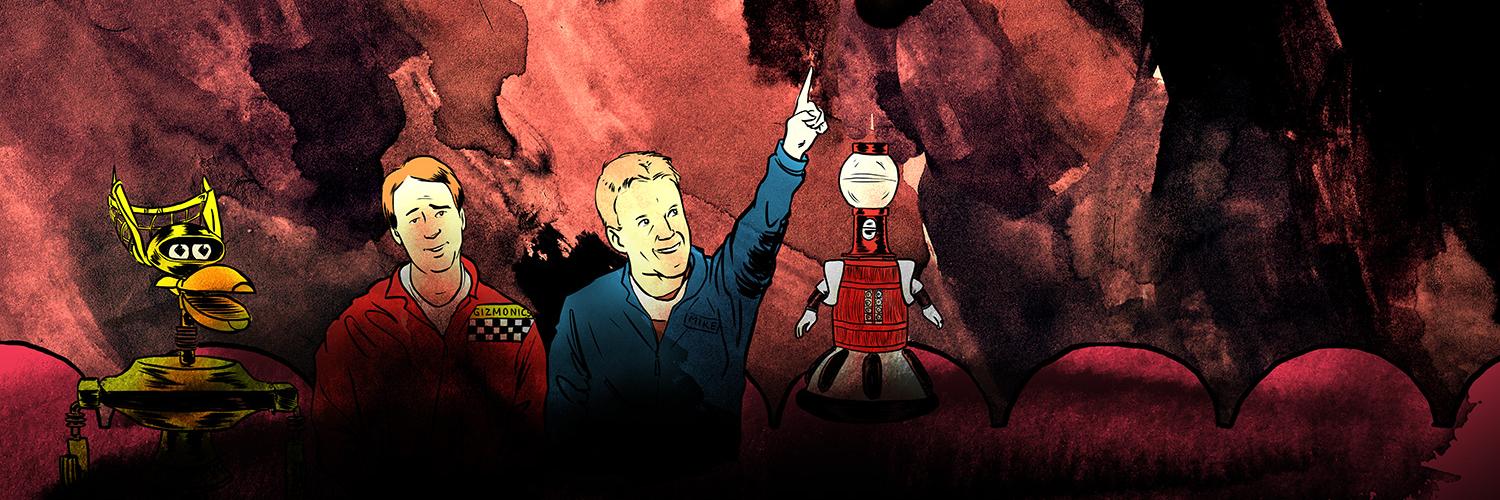 Christ and Pop Culture banner