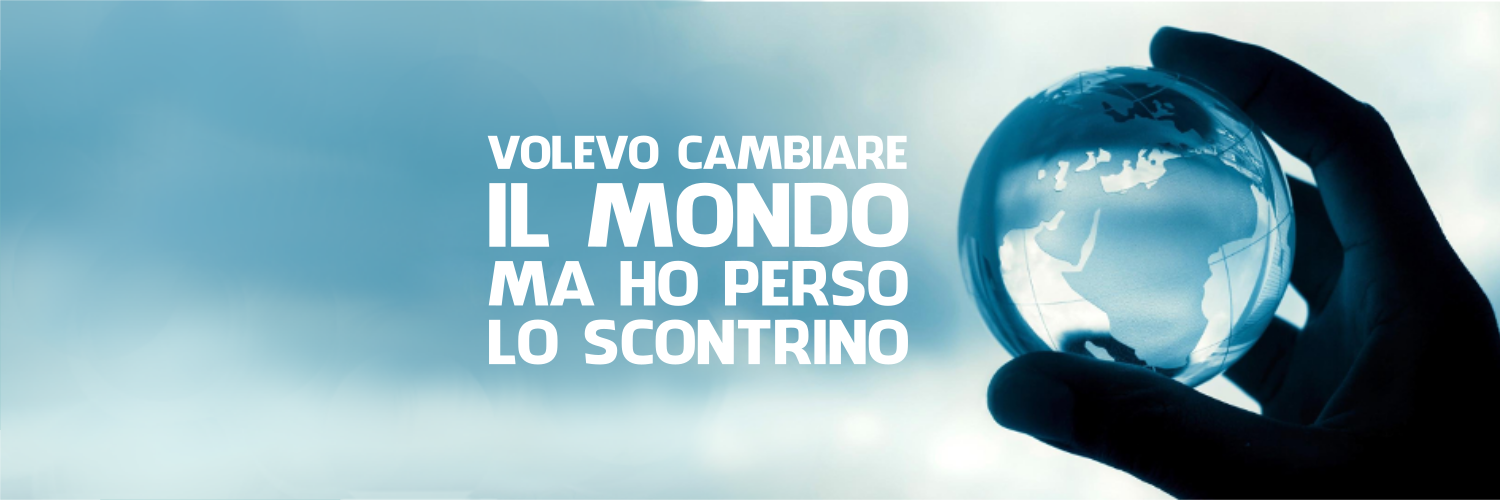 SergioGridelli's profile banner image