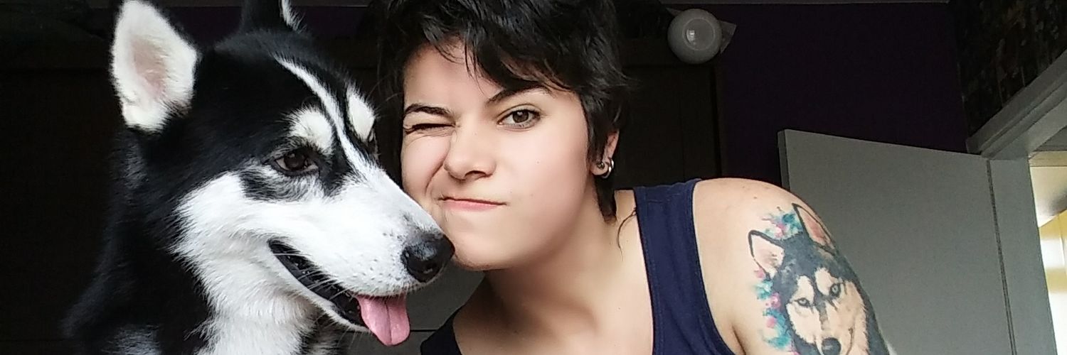 Jack Macena (Jacqueline Macena) banner