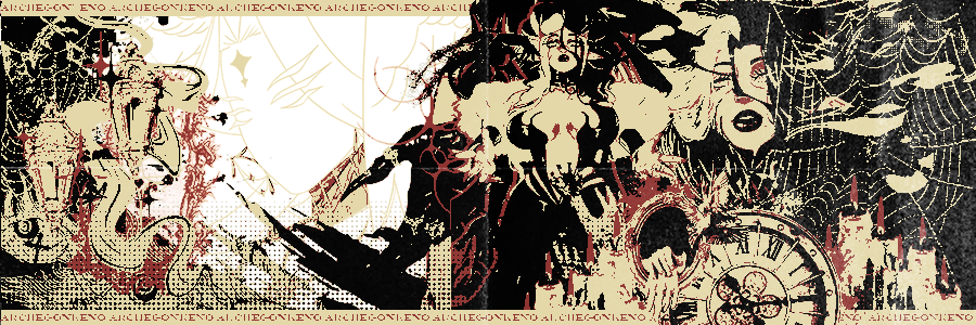 ‍ ‍‍ ‍‍ ‍‍ ‍‍ᵀᴴᴱ͢ 𝚂Ʋ𝙿𝚁𝙴͜͝͡𝑴𝙴 𝕄𝐄𝐍𝐀͟𝐂͟𝐄. banner