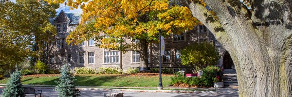 McMasterProvost Profile Banner
