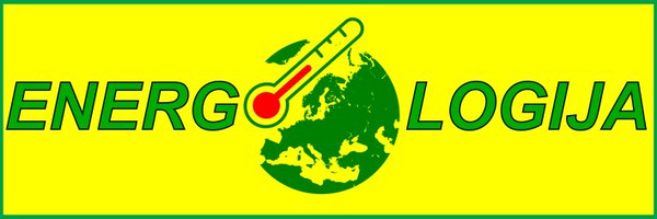 EnergoLogija Profile Banner