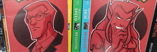 Evenstar8269 Profile Banner