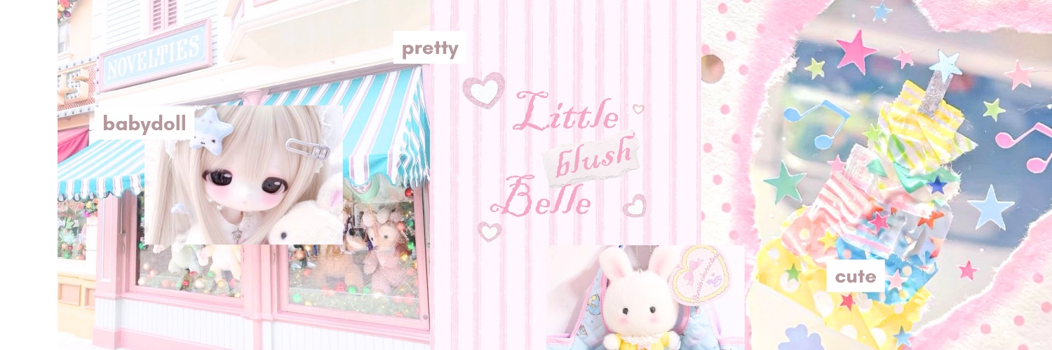 littcledoe's profile banner image