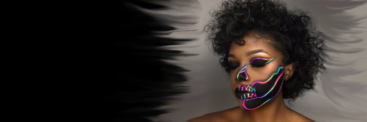 Lisa-Marie Namphy 😇 banner