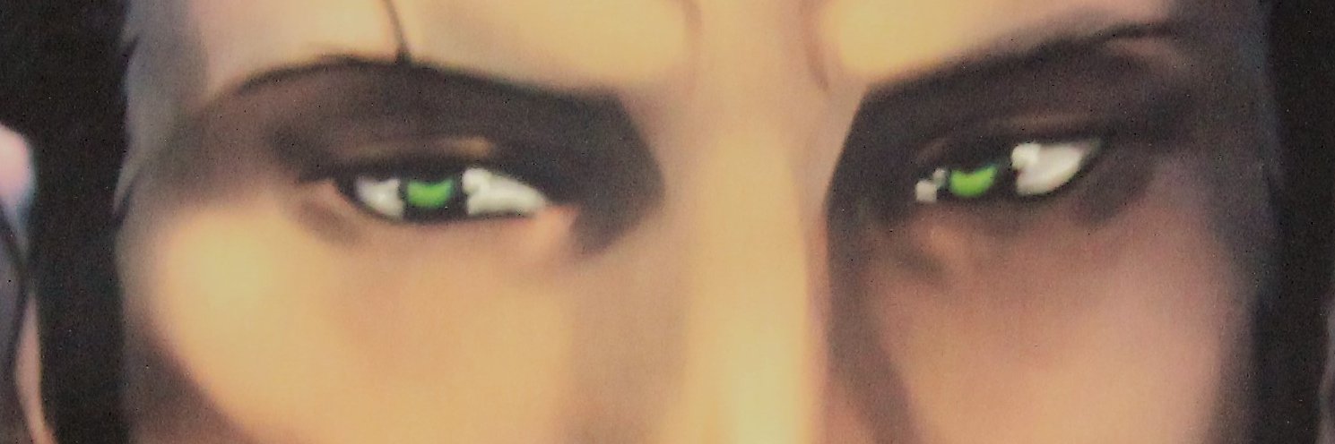 Vyrerus's profile banner image