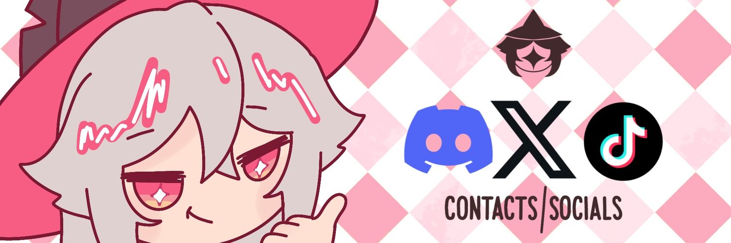 BROOK | ◀※VGEN Artist※▶ banner