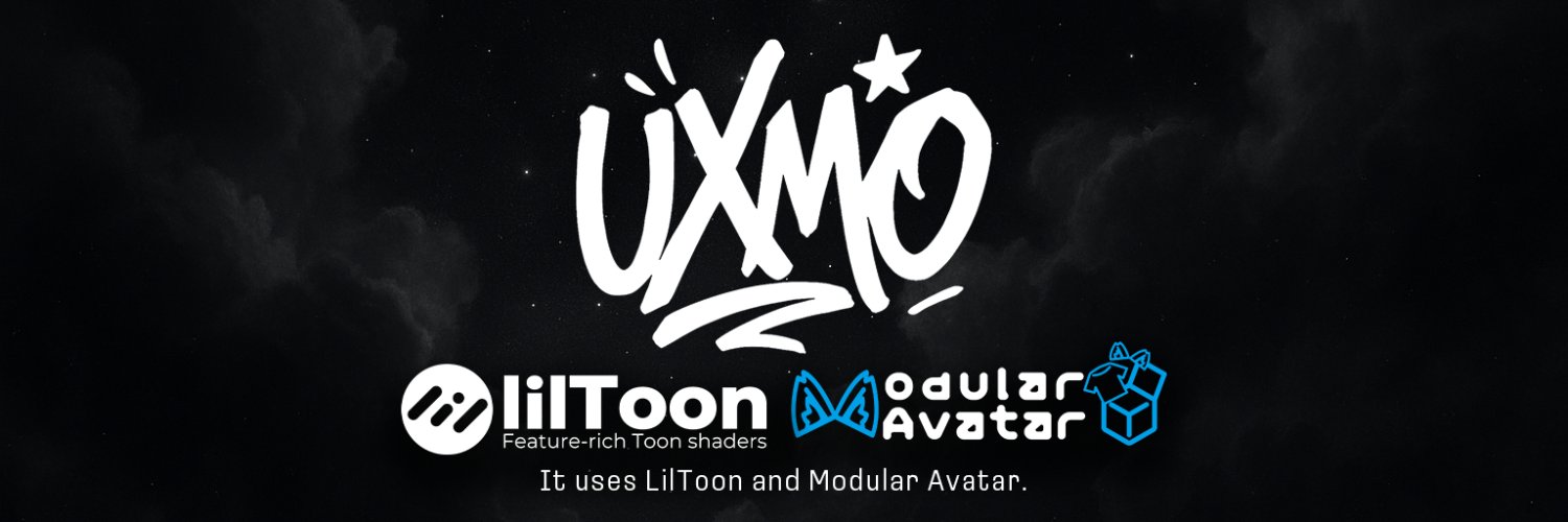 UXMO banner