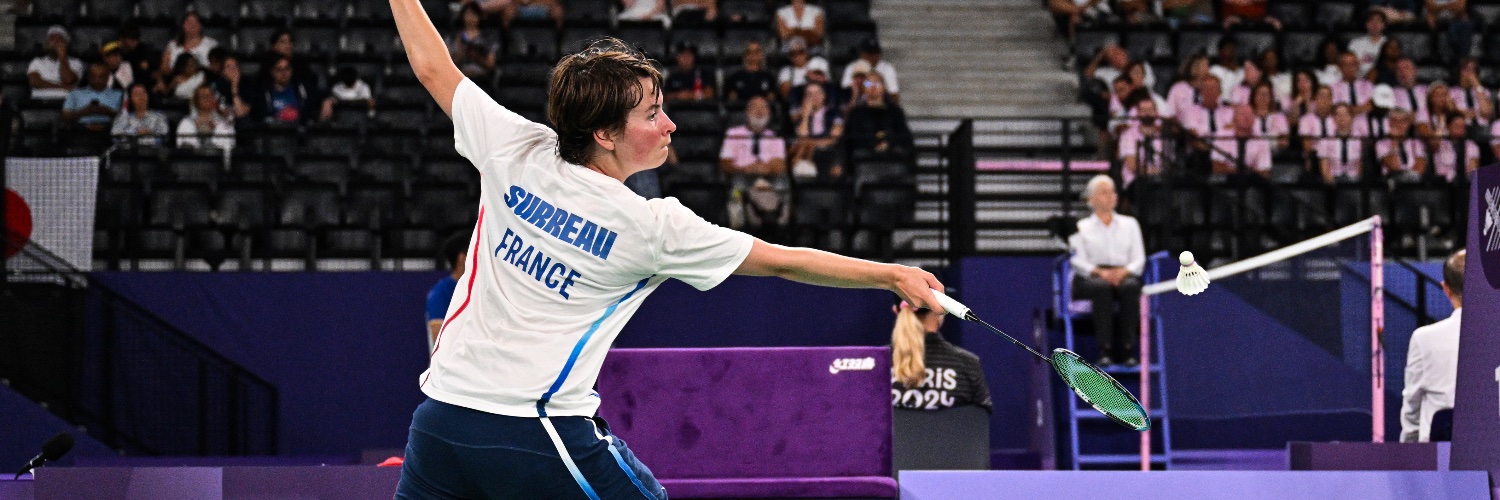 Milena Surreau's banner