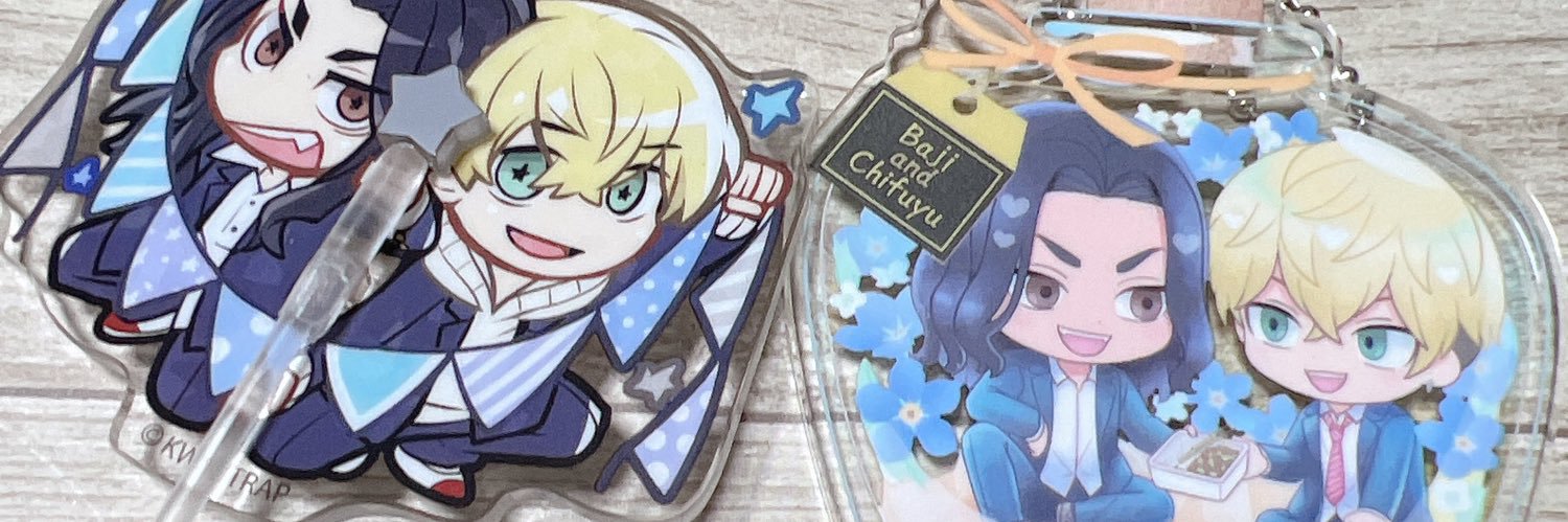 まひ@初回ツイフィ必読🙇‍♀️ banner