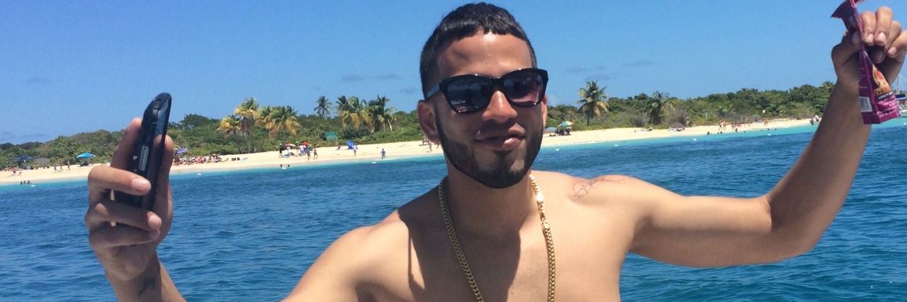 PedritoDaddy's profile banner image