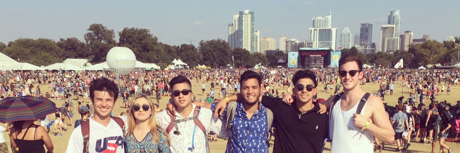 AdonisPonce's profile banner image