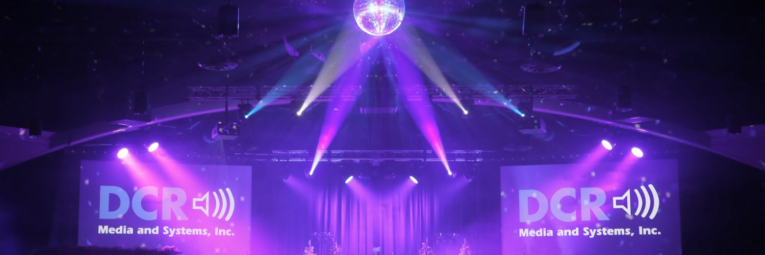 dcrmedia's profile banner image