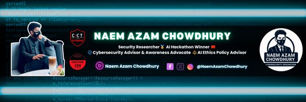 naemazamchow Profile Banner