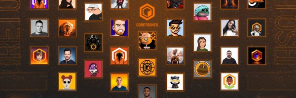Corecuties Profile Banner