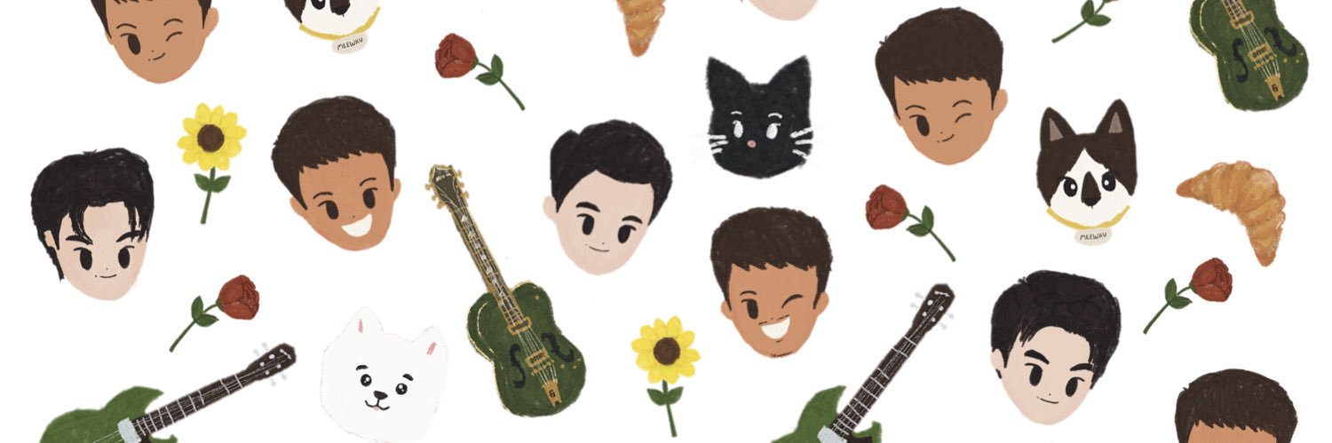 tkapo. 🌻🌹🌱 banner