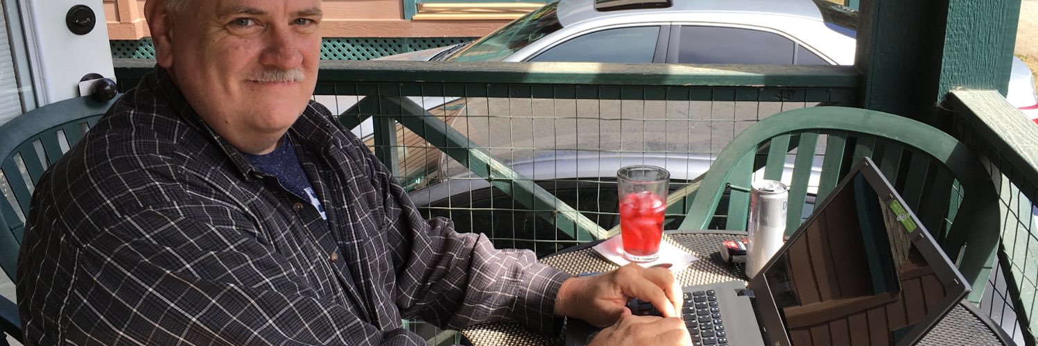 David Lee Crites banner