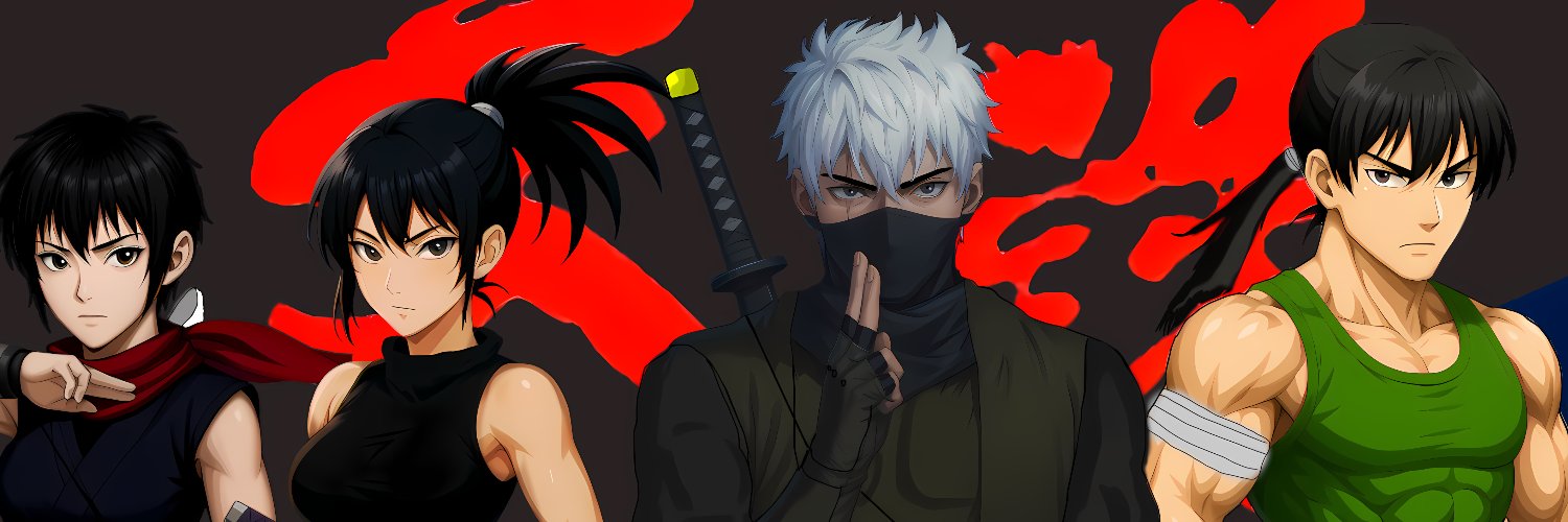 Tenchu ™ banner