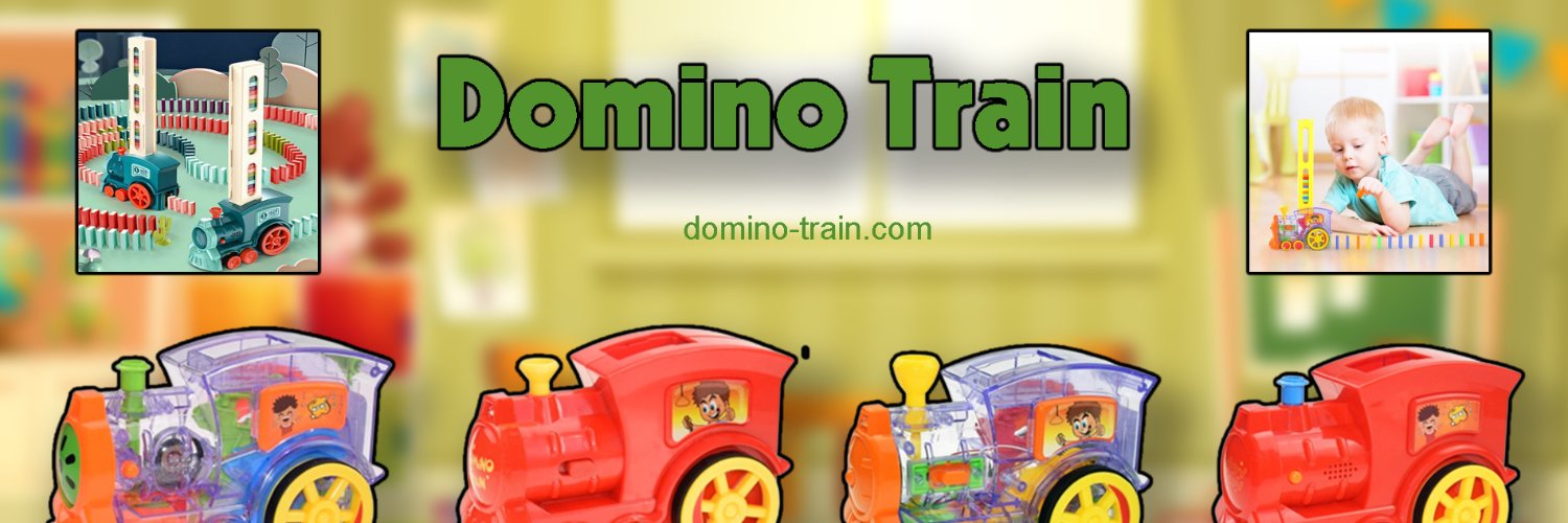 dominotrain
