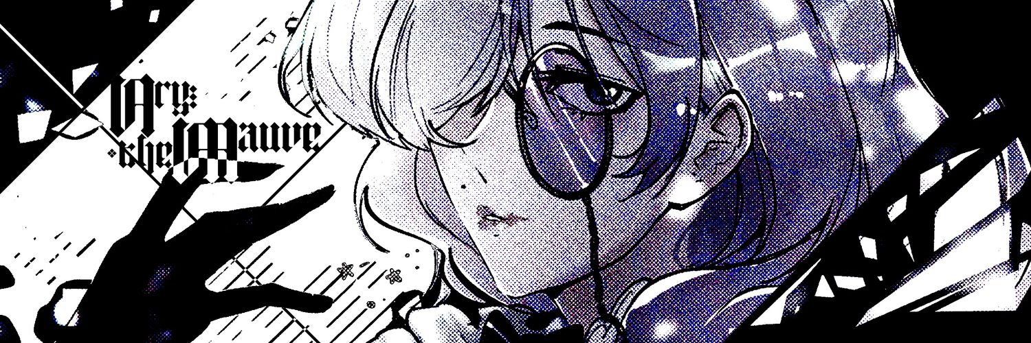 「BIJOU LIVE GEN 1」Ary Mauve || L2D Rigger || 📚✨'s banner