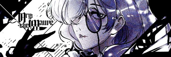 GeminiMauve Profile Banner