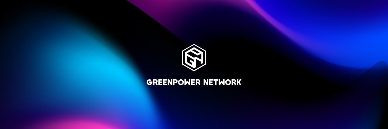 GreenPower Network 🌍 banner