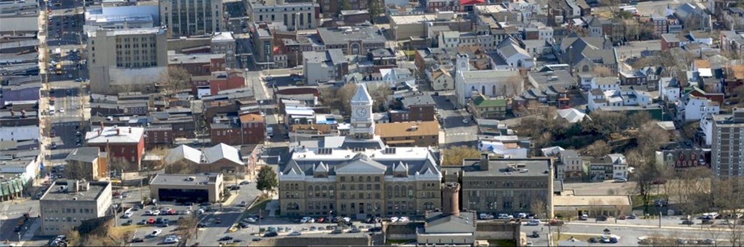 Republican Herald banner