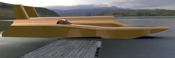 ThrustWSH Profile Banner