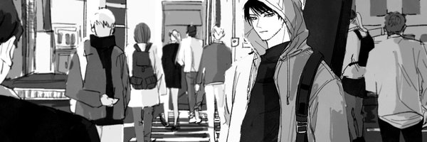 123Fukka Profile Banner