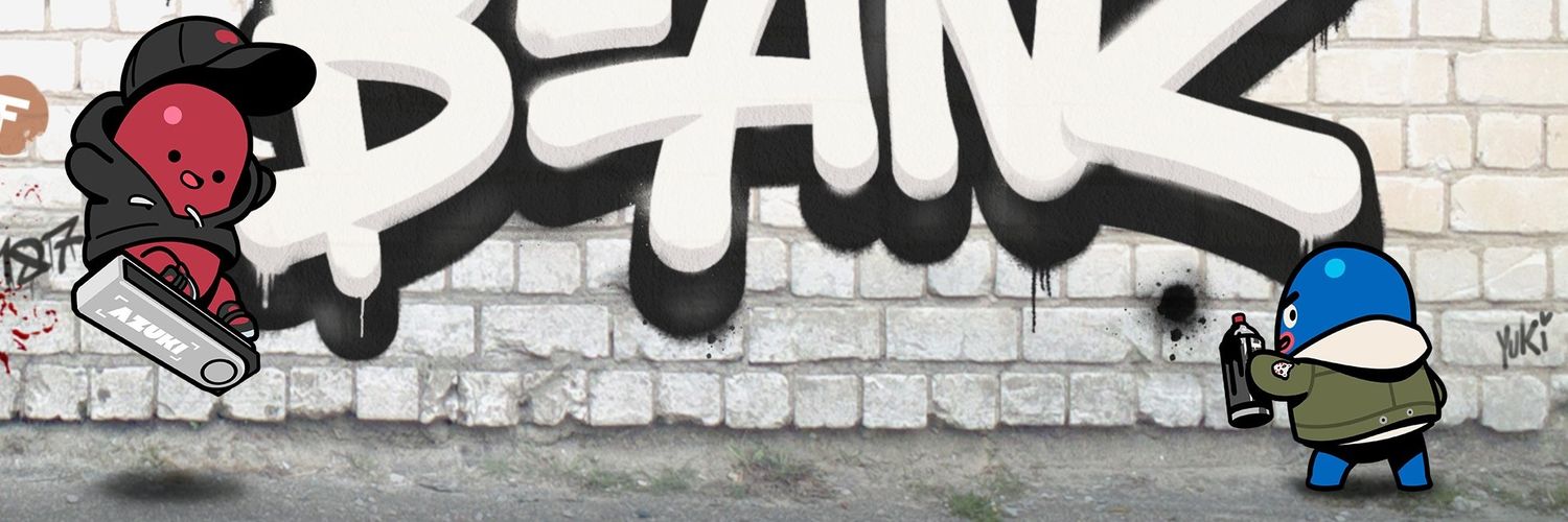 RickyRinald20's profile banner image