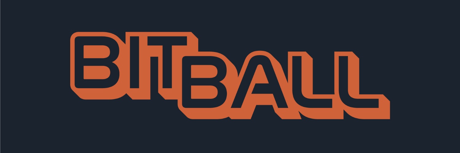 Bitball banner