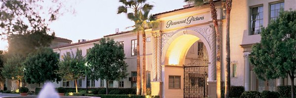 Paramount Pictures Profile Banner