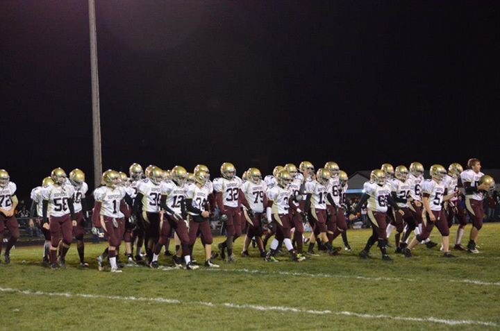Chatfield Football14 banner