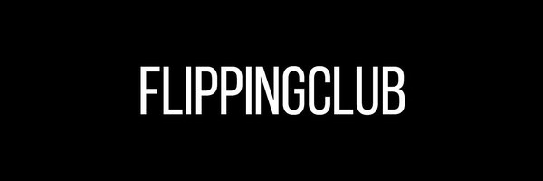 FlippingClub Profile Banner