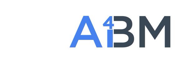 AI4ABM Profile Banner