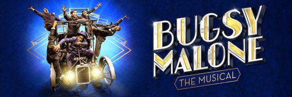 BugsyTheMusical Profile Banner