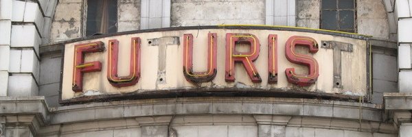 Void Screamers United Local 001™ banner