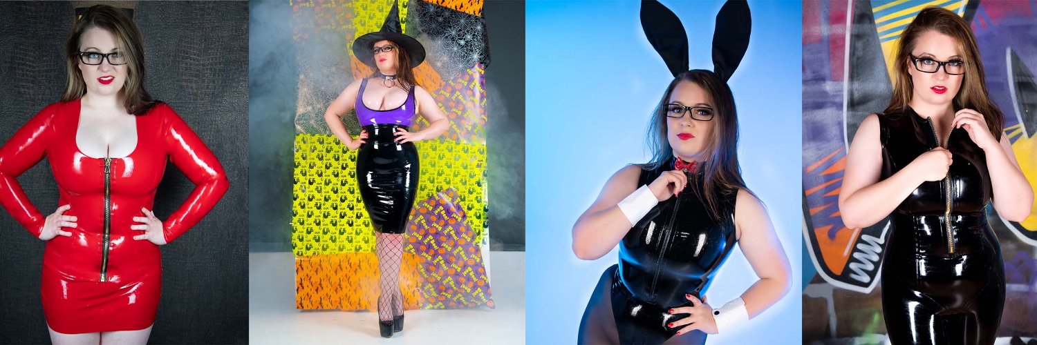 Ashley Merwin | Model, Designer & Content Creator banner