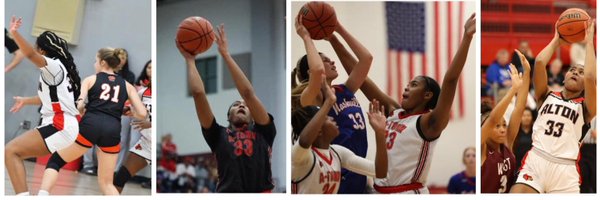 TaliaNorman33 Profile Banner