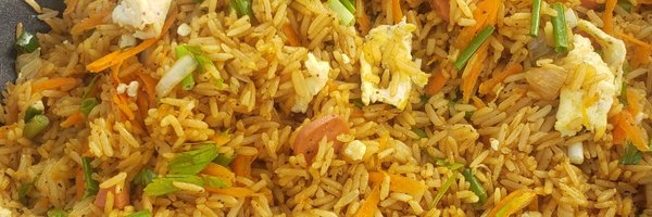 East Legon Fried Rice 🍚 Profile Banner