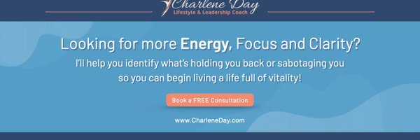 CharleneDay Profile Banner