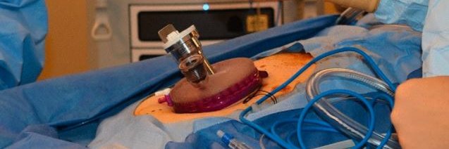 Surgical Endoscopy banner