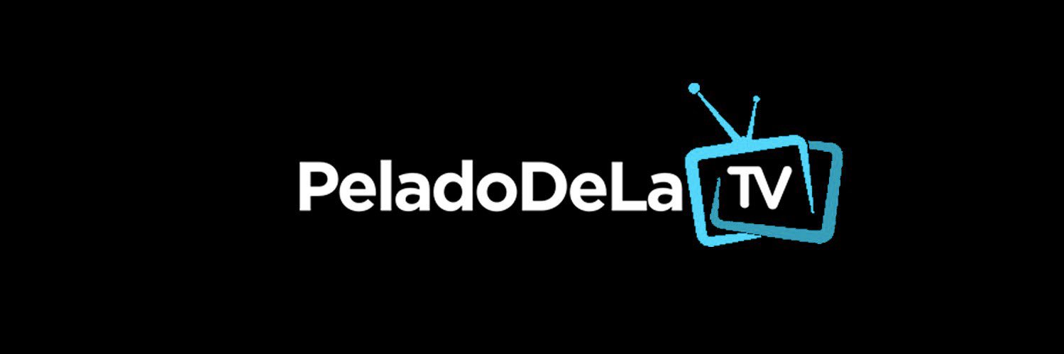 El Pelado De La TV 的个人资料封面