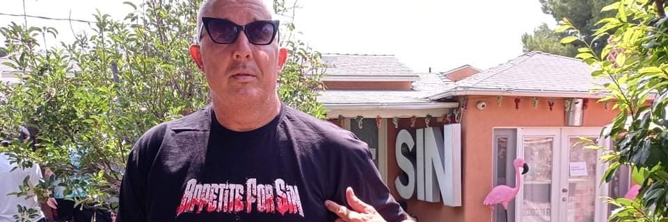 RealMikeStack's profile banner image