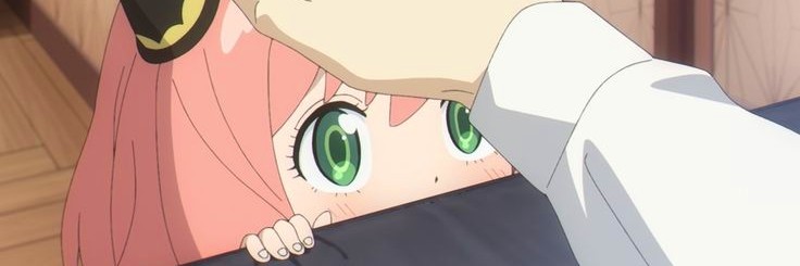 Anya banner