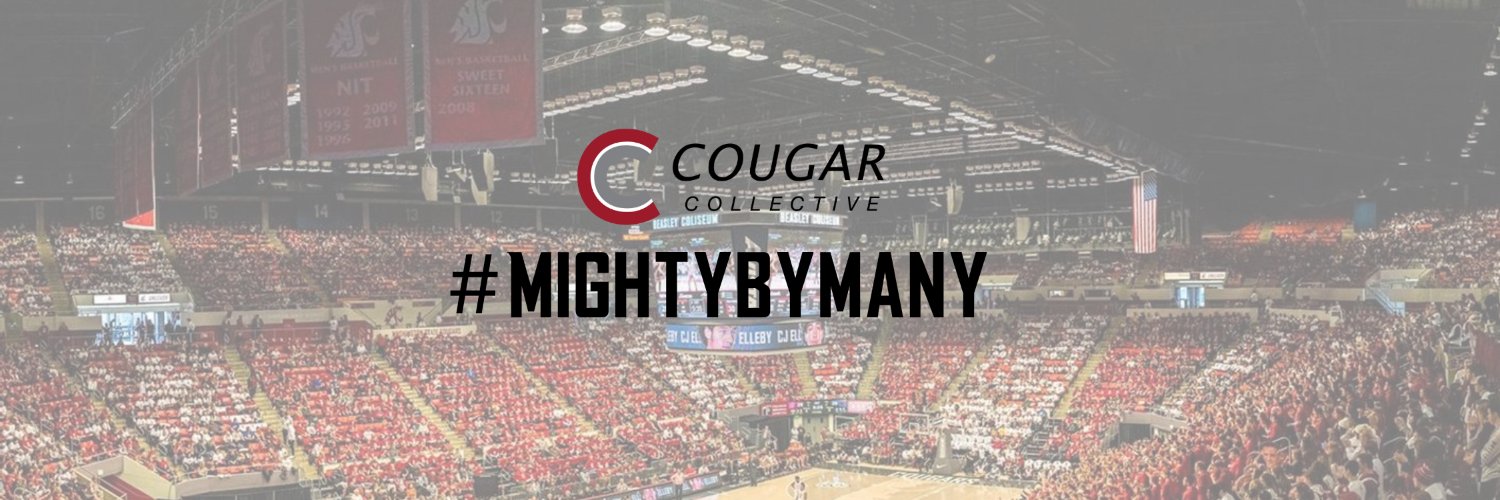 Cougar Collective's banner